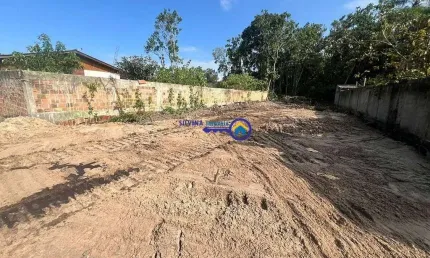 Terreno à venda na Praia Grande, Matinhos 