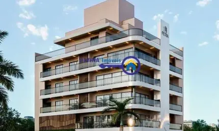 Apartamento com 3 quartos à venda em Balneário Caravelas, Matinhos 