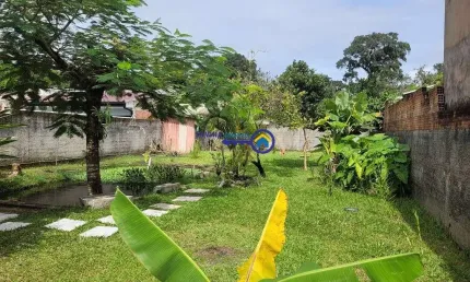 Terreno à venda em Ipanema, Pontal do Paraná 