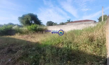 Terreno à venda no Leblon, Pontal do Paraná 