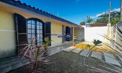 Casa com 2 quartos à venda no Santa Terezinha, Pontal do Paraná 