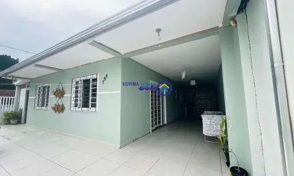 Casa com 3 quartos à venda na Praia de Leste, Pontal do Paraná 