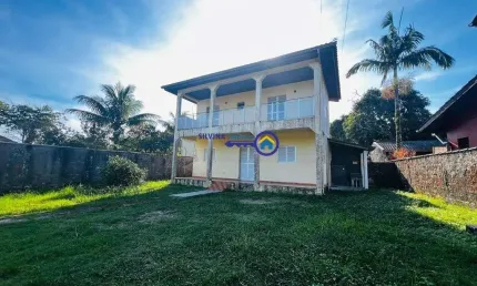 Casa com 2 quartos à venda no Atami, Pontal do Paraná 