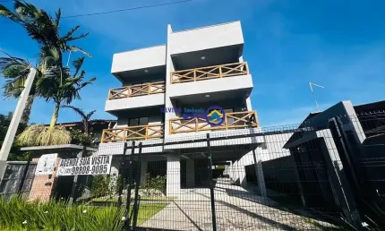 Apartamento com 1 quarto à venda no Pontal do Sul, Pontal do Paraná 