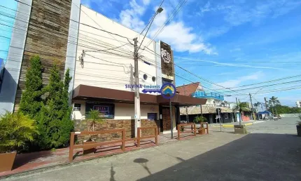 Casa comercial à venda na Praia de Leste, Pontal do Paraná 