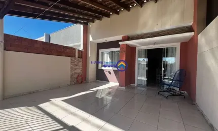 Casa com 2 quartos à venda no Canoas, Pontal do Paraná 