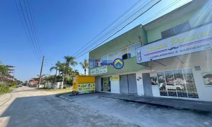 Casa comercial à venda no Guarapari, Pontal do Paraná 