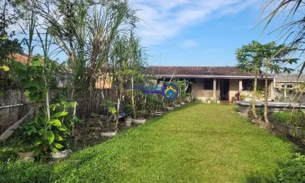 Casa com 2 quartos à venda no Balneário Primavera, Pontal do Paraná 