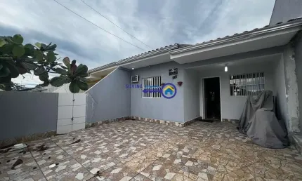 Casa com 2 quartos à venda no Monções, Pontal do Paraná 