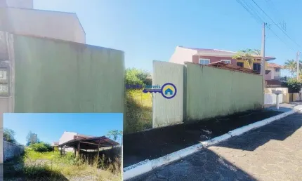 Terreno à venda no Porto Fino, Pontal do Paraná 