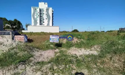 Terreno à venda em Ipanema, Pontal do Paraná 