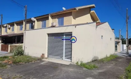 Casa com 2 quartos à venda no Santa Terezinha, Pontal do Paraná 