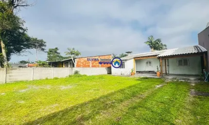 Terreno à venda no Beltrami, Pontal do Paraná 