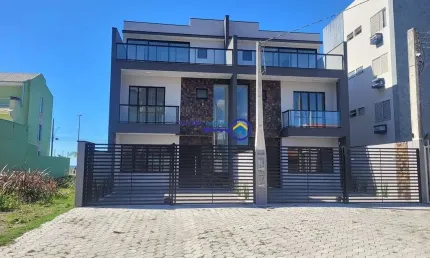 Casa com 3 quartos à venda no Jardim Canadá, Pontal do Paraná 