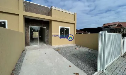 Casa com 3 quartos à venda na Praia de Leste, Pontal do Paraná 