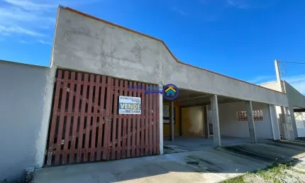 Casa com 3 quartos à venda no Grajaú, Pontal do Paraná 