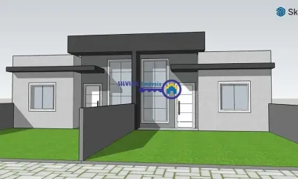Casa com 2 quartos à venda no Balneário Primavera, Pontal do Paraná 