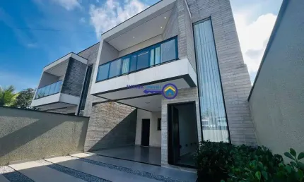 Casa com 3 quartos à venda no Porto Fino, Pontal do Paraná 