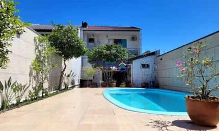 Casa com 2 quartos à venda em Shangri-lá, Pontal do Paraná 