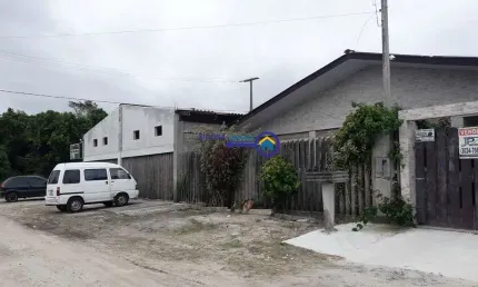 Casa com 3 quartos à venda na Praia de Leste, Pontal do Paraná 