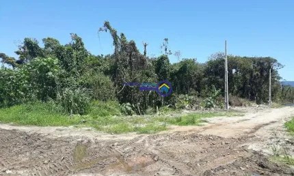 Terreno à venda na Praia Grande, Matinhos 