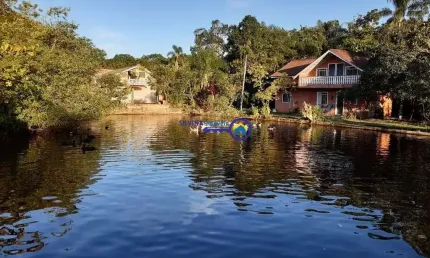 Chácara / sítio com 9 quartos à venda no Guaraguaçu, Pontal do Paraná 