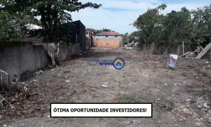 Terreno à venda no Atami, Pontal do Paraná 