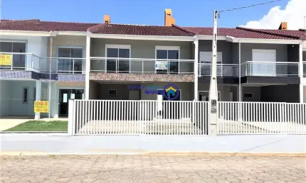 Casa com 4 quartos à venda no Porto Fino, Pontal do Paraná 