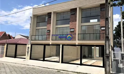 Casa com 3 quartos à venda no Beltrami, Pontal do Paraná 
