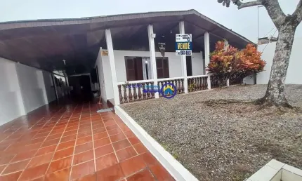 Casa com 4 quartos à venda em Ipanema, Pontal do Paraná 