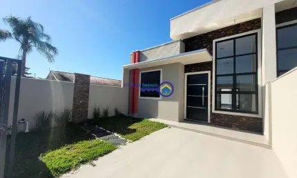 Casa com 3 quartos à venda em Ipanema, Pontal do Paraná 