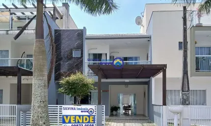 Casa com 3 quartos à venda na Praia de Leste, Pontal do Paraná 
