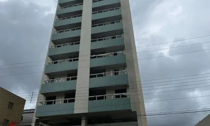 Apartamento com 1 dormitório à venda, 55 m² por r$ 320.000,00 - real - praia grande/sp