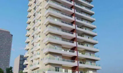 Apartamento à venda, 76 m² por r$ 505.000,00 - vila tupi - praia grande/sp