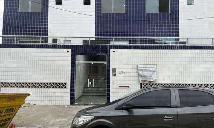 Cobertura com 3 dormitórios à venda, 203 m² por R$ 1.200.000,00 - Canto do Forte - Praia Grande/SP