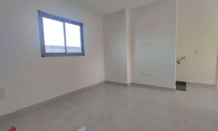 Casa com 2 dormitórios à venda, 68 m² por R$ 350.000,00 - Maracanã - Praia Grande/SP