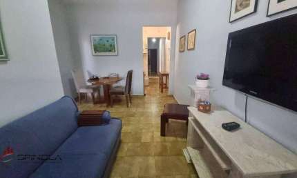 Casa com 2 dormitórios à venda, 89 m² por R$ 400.000,00 - Jardim Imperador - Praia Grande/SP