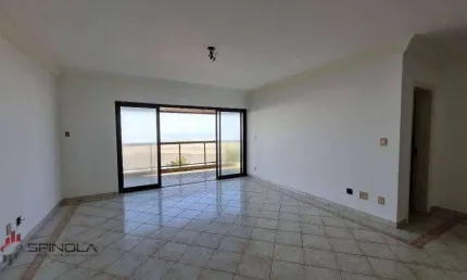 Apartamento com 4 dormitórios à venda, 198 m² por R$ 1.050.000,00 - Balneário Flórida - Praia Grande/SP