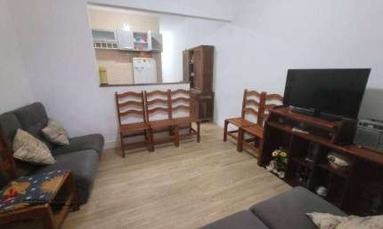 Casa com 2 dormitórios à venda, 86 m² por R$ 380.000,00 - Jardim Imperador - Praia Grande/SP