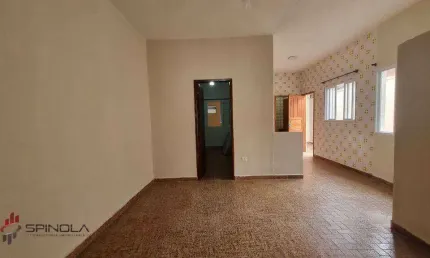 Casa com 2 dormitórios à venda, 50 m² por R$ 360.000,00 - Vila Caiçara - Praia Grande/SP