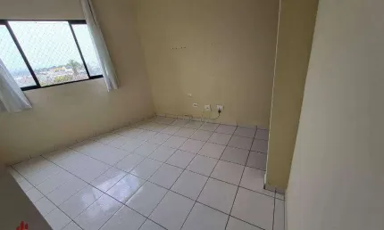 Apartamento com 2 dormitórios à venda, 58 m² por R$ 250.000,00 - Vila Caiçara - Praia Grande/SP