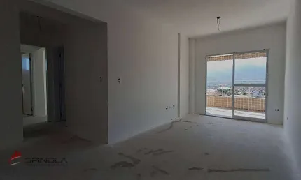 Apartamento com 2 dormitórios à venda, 82 m² por R$ 420.000,00 - Jardim Real - Praia Grande/SP