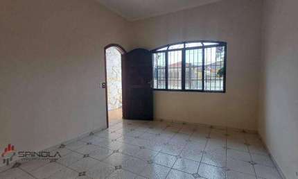 Casa com 2 dormitórios à venda, 61 m² por R$ 450.000,00 - Jardim Imperador - Praia Grande/SP