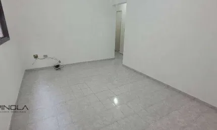 Apartamento com 2 dormitórios à venda, 70 m² por R$ 329.000,00 - Vila Guilhermina - Praia Grande/SP