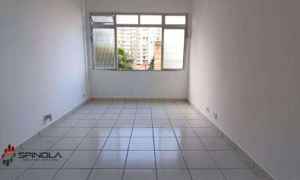 Apartamento com 1 dormitório à venda, 45 m² por R$ 220.000,00 - Tupi - Praia Grande/SP