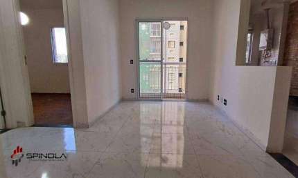 Apartamento com 2 dormitórios à venda, 47 m² por R$ 320.000,00 - Ocian - Praia Grande/SP