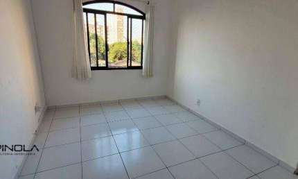 Apartamento com 1 dormitório à venda, 41 m² por R$ 205.000,00 - Vila Caiçara - Praia Grande/SP