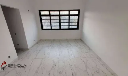 Casa com 2 dormitórios à venda, 100 m² por R$ 370.000,00 - Real - Praia Grande/SP