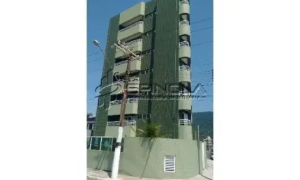 Apartamento com 1 dormitório à venda, 55 m² por R$ 400.000,00 - Solemar - Praia Grande/SP
