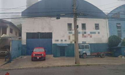 Galpão à venda, 685 m² por R$ 2.800.000,00 - Vila Togni - Poços de Caldas/MG